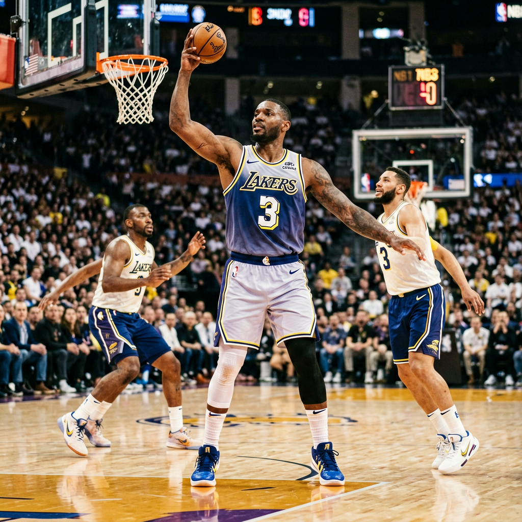 NBA分析