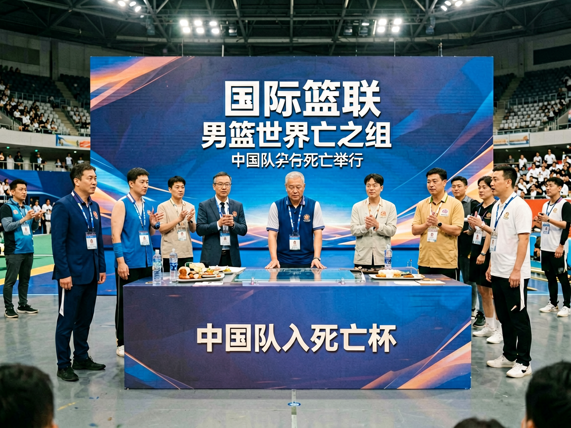国际篮联