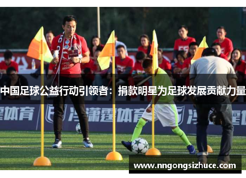中国足球公益行动引领者：捐款明星为足球发展贡献力量