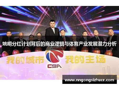 姚明分红计划背后的商业逻辑与体育产业发展潜力分析