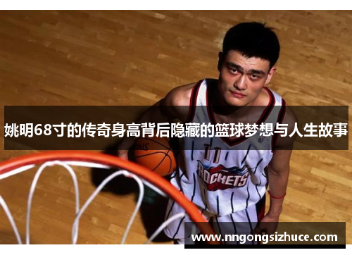 姚明68寸的传奇身高背后隐藏的篮球梦想与人生故事