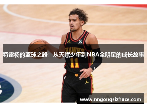 特雷杨的篮球之路：从天赋少年到NBA全明星的成长故事
